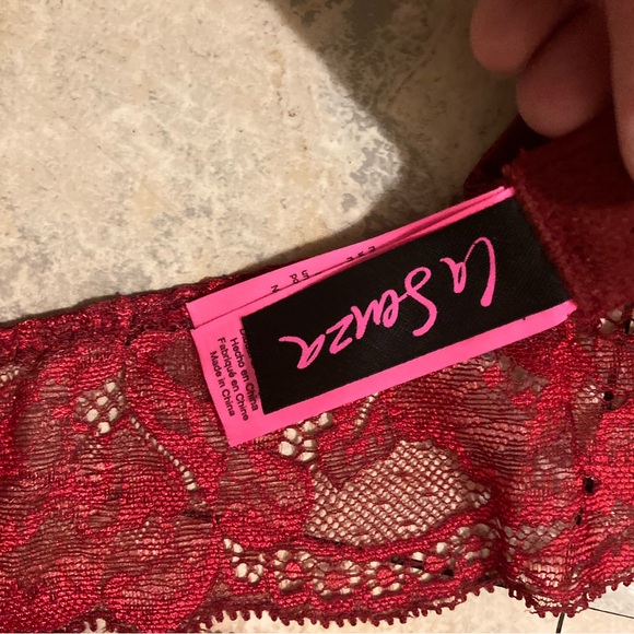 ❤️SALE❤️NWOT Lace Bodysuit La Senza - Picture 15 of 15